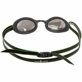 تصویر عینک شنا مدویو مدل Turbo Racer II 