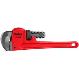 تصویر آچار لوله گیر رونیکس مدل RH-2552 سایز 12 میلی متر 