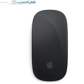 تصویر ماوس بی‌سیم اپل مدل Magic Mouse USB-C 