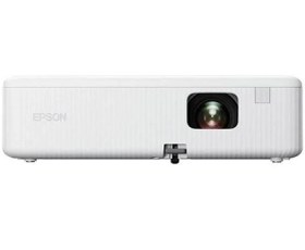 تصویر ویدئو پروژکتور اپسون EPSON FH01 