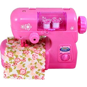 تصویر چرخ خیاطی اسباب بازی مدل DORRIN TOYS کد 603 ا DORRIN TOYS Sewing Machine No.603 DORRIN TOYS Sewing Machine No.603