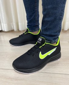 تصویر کفش اسپرت مردانه نایک nike nike