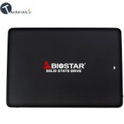 تصویر اس اس دی بایواستار S100 SATA III 240GB BIOSTAR S100 SATA III 2.5 Inch 240GB SSD