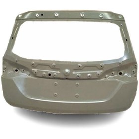 تصویر درب صندوق جک S5 درجه یک 