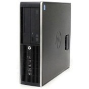 تصویر مینی کیس HP 8300/6300 Core i7 