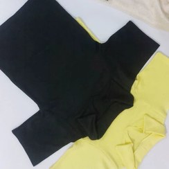 تصویر کراپ یقه مردانه 