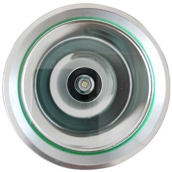 ターニングポイント コロニー RAW