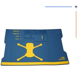 تصویر پد سیلیکونی DYONE 