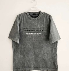 تصویر تیشرت سنگشور کد 2210 