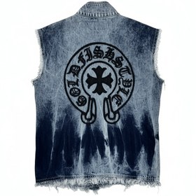 تصویر وست جین کروم هارت 