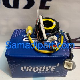 تصویر رابط چرخشی کوئیک کروز (CR30112301) Quick rotary interface