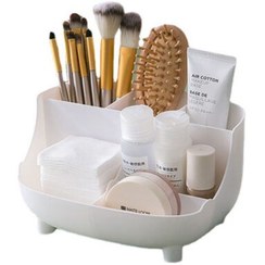 تصویر نظم دهنده لوازم آرایشی رومیزی لیما Lima desktop cosmetics holder