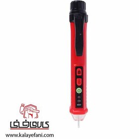 تصویر تستر و فازمتر غیرتماسی رونیکس Ronix RH-9600 ا Ronix RH-9600 Non-Contact AC Voltage Detector Ronix RH-9600 Non-Contact AC Voltage Detector