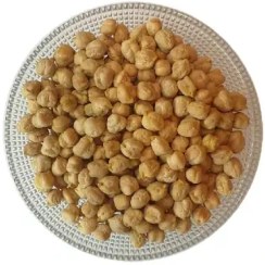 تصویر نخود آبگوشتی ایرانی درجه یک First class Iranian stewed chickpeas