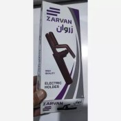 تصویر انبر جوش زروان 300 آمپر Zarvan welding pliers 300 amps