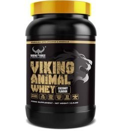 تصویر وی انیمال وایکینگ فورس 