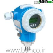 تصویر Pressure transmitter Endress Hauser Cerabar PMC71 