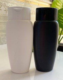 تصویر ظرف شامپو 