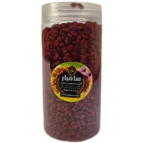 تصویر زرشک پفکی 