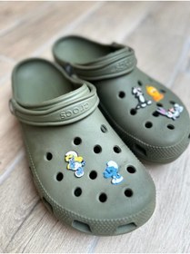 تصویر هدیه مفهومی کراکس Crocs اورجینال BG240101 