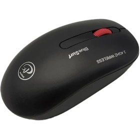 تصویر ماوس بی سیم XP-Product ایکس پی پروداکت مدل XP-W190 