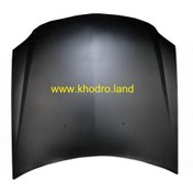 تصویر درب موتور ایساکو مناسب ال 90 کد 0600502605 