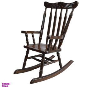 تصویر صندلی راک مدل 8866 