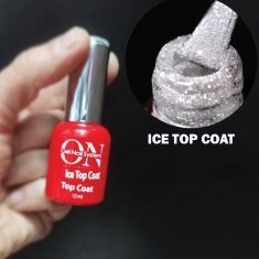 تصویر تاپ کت آیس آن ژل – ON Gel 