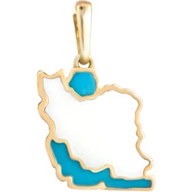 تصویر آویز ایران 