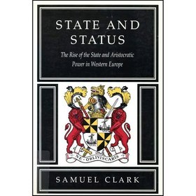 State And Status خرید و قیمت کتاب زبان اصلی State and Status اثر Samuel Clark | ترب