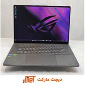 تصویر لپ تاپ گیمینگ ایسوز Asus Zephyrus GU 605 اولترا 9 نسل 14 + ویدئو 