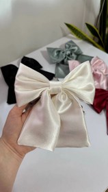 تصویر گیره فرانسوی 