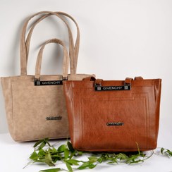 تصویر کیف مجلسی گیوینچی دوبند 