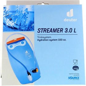 تصویر نگهدارنده آب دیوتر مدل STREAMER 3.0L1 