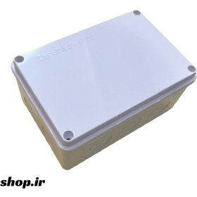 تصویر جعبه تقسیم دانوب (Danob) 