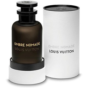 تصویر عطر لویی ویتون آمبر نومَد - Louis Vuitton Ombre Nomade ( ژیودان سوئیس ) 