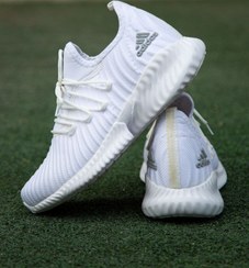 تصویر کفش مردانه Adidas مدل Verisa(سفید) - 4 