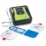 تصویر الکتروشوک AED برند ZOLL مدل PRO 