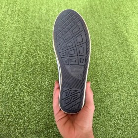 تصویر کتونی آل استار طرح اسکلت 