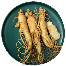 تصویر جینسینگ سفید 60 گرم 