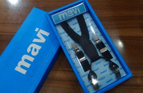 تصویر ساسبند نوجوان 