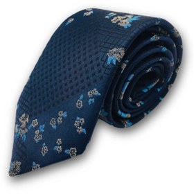 تصویر فروشگاه کراوات مردانه سال 1400 برند Tr10 رنگ لاجوردی کد ty81543425 