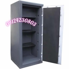 تصویر گاوصندوق ایران کاوه سوپر مدل S450KR 