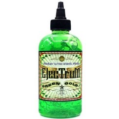 تصویر مایع استنسیل طرح تاتو الکتروم ElecTrum Stencil Tattoo liquid