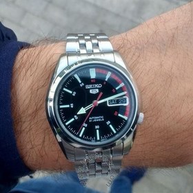 Seiko snk375k1 new arrivals