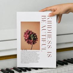 تصویر مجله دکوراتیو ( فومبرد ) کلاسیک 09 