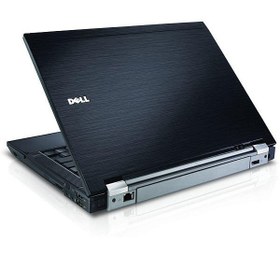 تصویر لپ تاپ استوک 15 اینچ دل مدل Dell E6510 