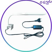 تصویر نور گیره ای چرخشی جینگی Jingye WM-100 Jingye WM-100