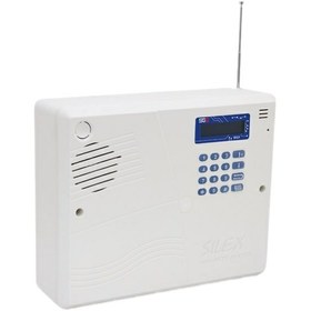 تصویر دزدگیر اماکن سایلکس SG8-805 SG8-805S