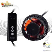 تصویر موج ساز آکواریوم مدل SPO کنترل دار ساین ویو Jebao MOW Smart Wave Maker Aquarium